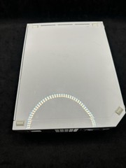Nintendo Wii RVL-001 Console Bundle OEM Remote Nunchuk 5 Games Tested
