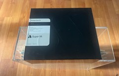 Analogue Super NT Ghostly International Bundle