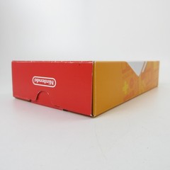 【Mint】Nintendo New 2DS LL XL White x Orange Console Japan Ver. #DEN0525/09