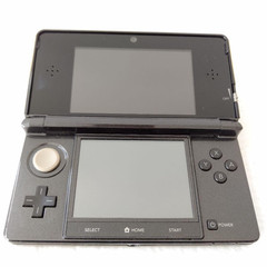 Nintendo 3DS Kingdom Hearts 3D Edition Console Charger Japanese ver