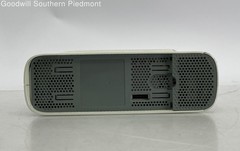Microsoft Xbox 360 Phat Console Only – No HDD – Zephyr – Tested (#643P98)