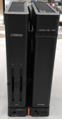 ZUIKI X68000Z Product Edition ZKXZ-003-BK Mini PC Black Model Japan
