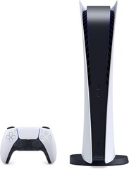 Sony PlayStation 5 Slim Disc PS5 Video Game Console