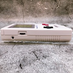 Nintendo Game Boy DMG-01 Japan Original Console GameBoy Tested AUTHENTIC