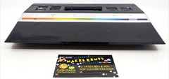 1980s – Vintage Official Atari 2600 Jr Juinor – Console Only – Part / Repair