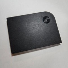 Valve Steam Link Console 1003 Gaming Streaming PC TV Black Media Player Unit GUC