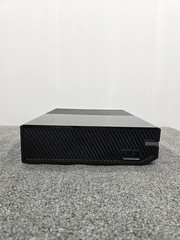 Microsoft Xbox One Black 500GB Console Only with 5 games Tested and Working 1540