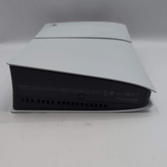 Sony PlayStation 5 Slim Digital PS5 1TB White Console Gaming System CFI-2015