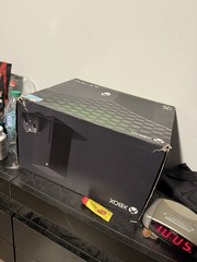 XBOX SERIES X, PRO HEADSET, ELITE 2 CONTROLLER, & PRO GAMING MONITOR
