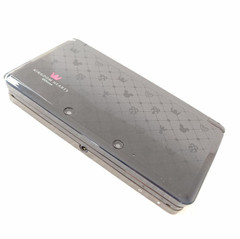 Nintendo 3DS Kingdom Hearts 3D Edition Console Charger Japanese ver