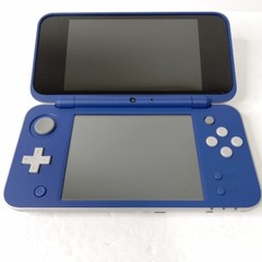 Nintendo 2DS LL Hylia The Legend of Zelda w/box Console From Japan