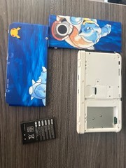 Nintendo 3DS 20th Anniversary Pokemon Red Blue Edition