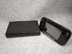WIIU 32GB Model WUP 101 NINTENDO