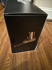 PS5 007 First Light Legacy Golden gun w/ Limited Edition Dualsense Controller