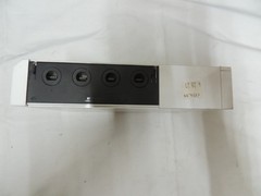 Nintendo Wii – RVL-001 White FOR PARTS ONLY #3