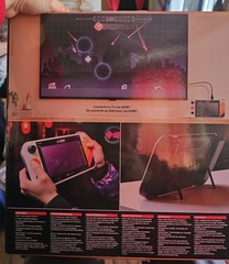 Atari GameStation Go Video Game Console Accessory