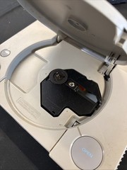 Sony PlayStation PS1 Console SCPH-9001 Original System Untested