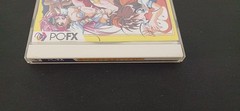 NEC PC-FX Chip Chan Kick FXNHE626 Japanese Ver. Game Used