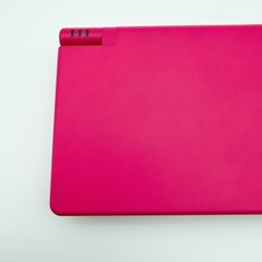 [Mint CIB] Nintendo DSi Pink Console Complete in Box Tested Japan