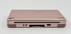 Nintendo DS Lite, Metallic Rose Pink, Handheld System