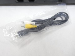 SEGA Master System Console 3010 w/ controller seller Recapped reconditioned Work