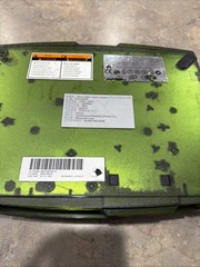 Halo Xbox Console Model (For Parts/as-is)