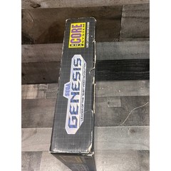 Sega Genesis Core System Model 1 Console High-Definition Graphics in Box TESTED