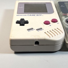 OEM Authentic Original Game Boy DMG-01 Console Handheld – TESTED + Works!