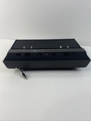 Atari 2600 Video Computer System Console With Controller Tested