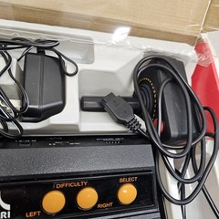 Atari Flashback 2 Classic Game Console complete with 40 Built-In Games