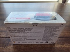 NEW SEALED Sony PlayStation Portable PSP Handheld Black Console PSP 3003 RARE