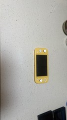 Nintendo Switch Console Lot (3) – 2 Switch + 1 Switch Lite – Not Working – Parts