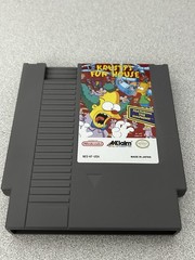 Krusty’s Fun House – Nintendo Entertainment System