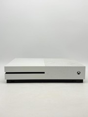 Microsoft Xbox One S (Model 1681) 825GB White Video Game Console Only