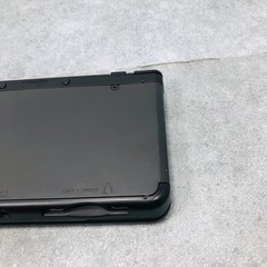 [EX+3] New Nintendo 3DS Handheld Console KTR-001 Black Japan 26-05-31