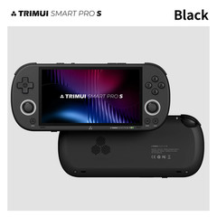 Smart Pro S TG5050 Handheld Game Console – Best for PSP Game, Octa-Core 2.0Ghz,