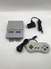 Gamegnu Mini Super Classic Game Amusement System HDMI + Controller READ