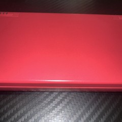 Nintendo DSi TWL-001 (JPN) Handheld Console Pink Tested Works Bad R Bumper Read