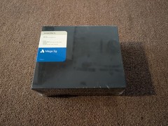 Analogue Super Nt Black Analogue Mega Sg USA Sealed