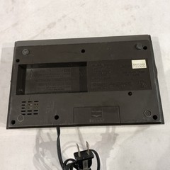 Vintage TV Fun APF Model NO: 405A Pong Console – Complete – Audio Tested Works