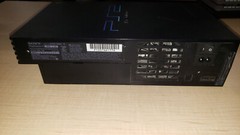 Sony PlayStation 2/PS2 NTSC Video Game Console ONLY SCPH-30001 Play Tested