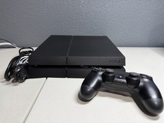 Sony PlayStation 4 PS4 1TB Tested/Working Software 10.01