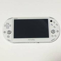 Sony PlayStation PS Vita Game Console Gundam Breaker Starter Ver. PCHL-60001 JP