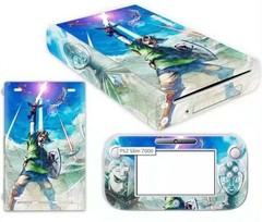 Nintendo Wii U – 32GB Premium Set