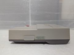 New Famicom Console AV NES HVC-101 Super mario bros Mkai mura Japan