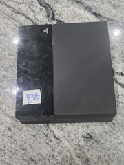 PlayStation 4 PS4 Console 500GB Console Only Tested Working READ