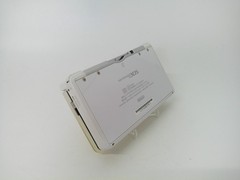 【Near Mint】Nintendo 3DS Ice White Console Japanese Edition #ReRe0514/02