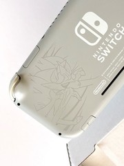 Pokemon Nintendo Switch Lite Japanese English Game System Tested in Original Box