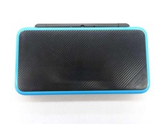 Nintendo New 2DS LL JAN-001 Handheld Console Portable Gaming System
