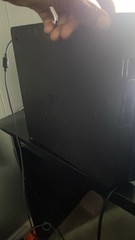 Sony PlayStation 4 PS4 Home Console Black w/ Sony Controller, USB Connectivity